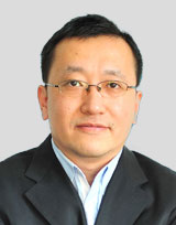 英語老師：邵寧